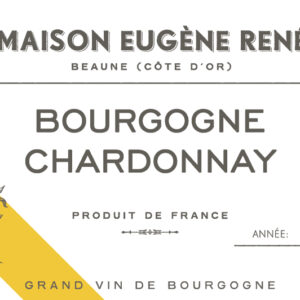 Bourgogne Chardonnay