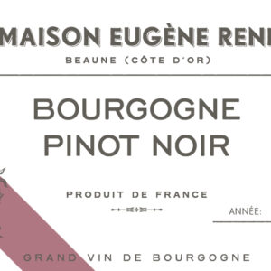 Bourgogne Pinot Noir