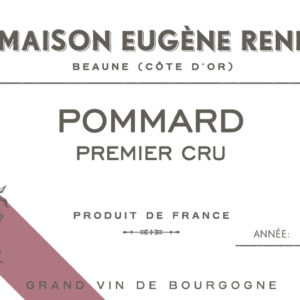 Pommard 1er cru