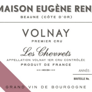 Volnay 1er cru
