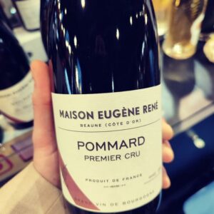 Pommard 1er cru