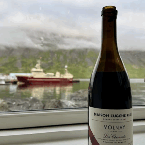 Volnay 1er cru