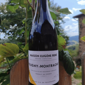 Puligny-Montrachet
