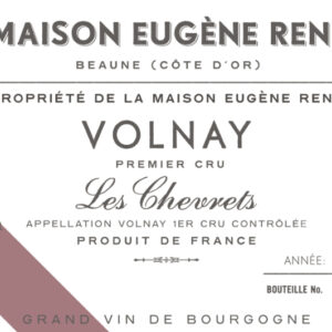Volnay 1er cru