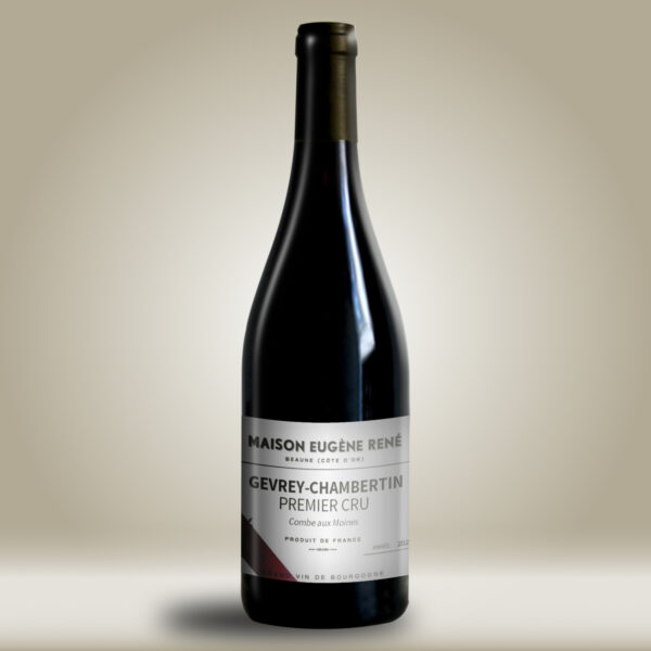 GEVREY-CHAMBERTIN 1er CRU