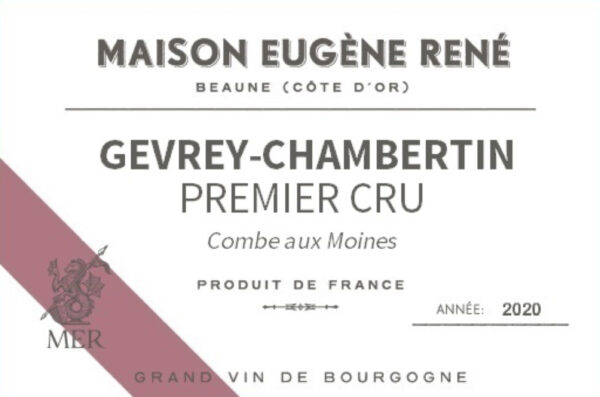 GEVREY-CHAMBERTIN 1er CRU – Image 2