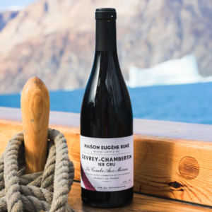 GEVREY-CHAMBERTIN 1er CRU